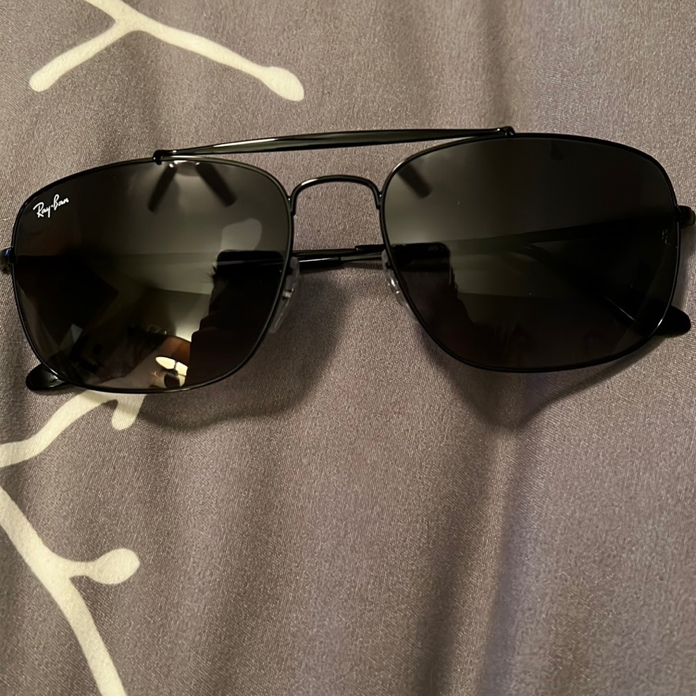 Mens Ray-Ban sunglasses